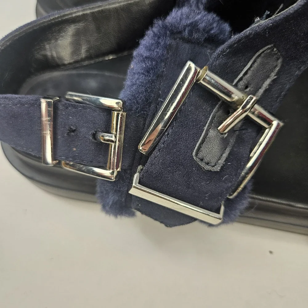 AEROSOLES lada faux